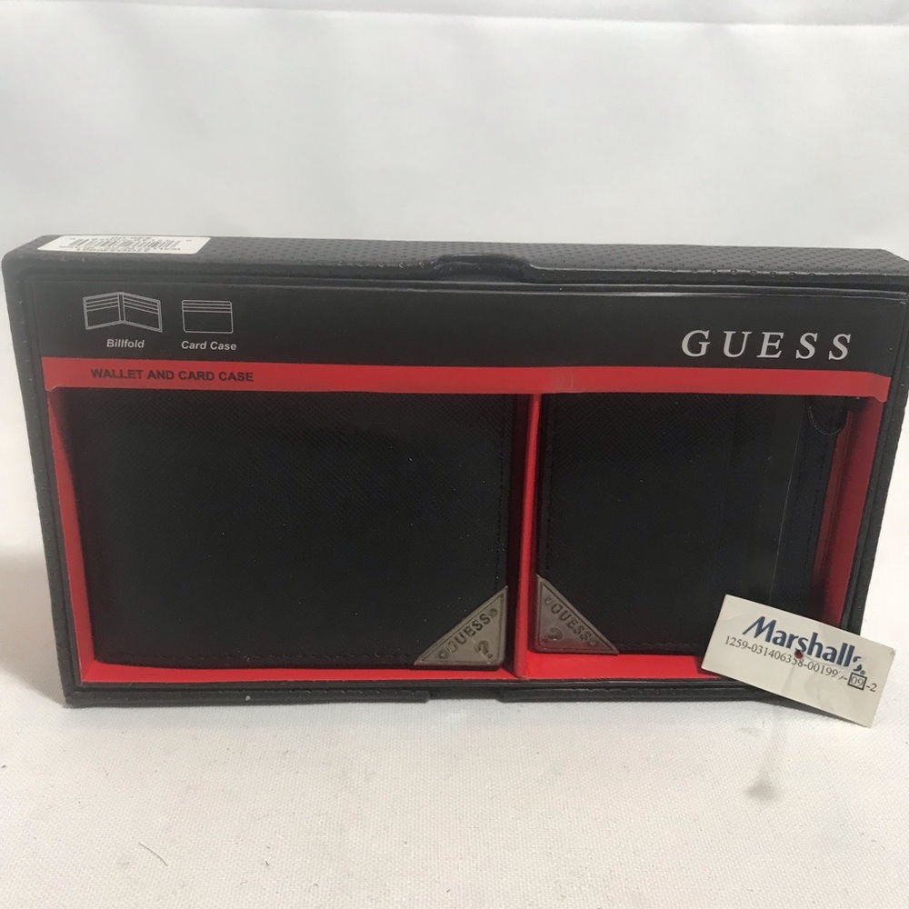 Guess Wallet